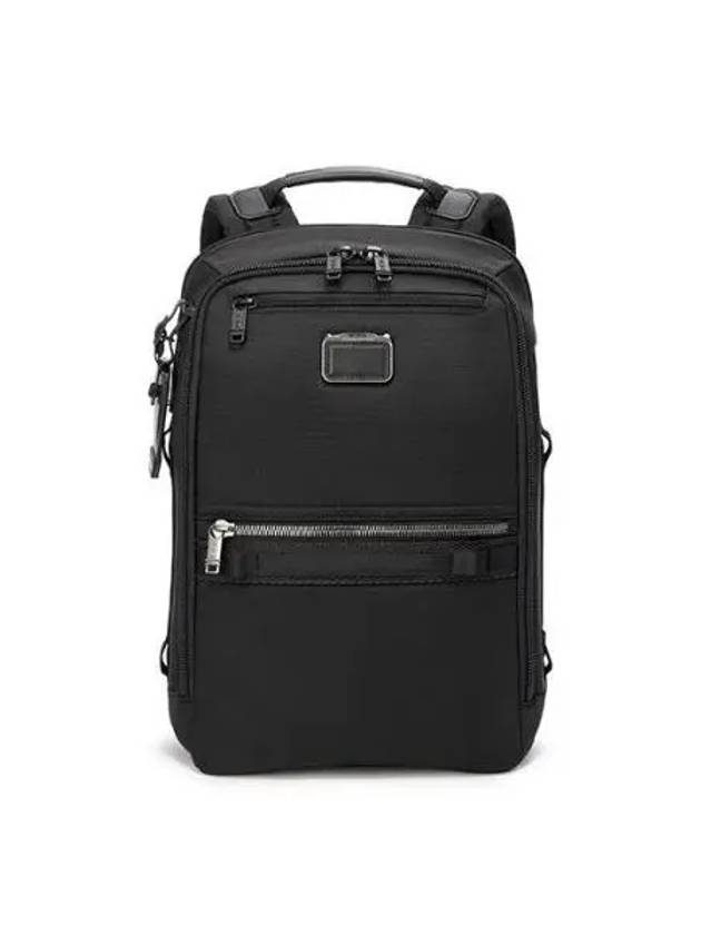 Alpha Bravo Dynamic Backpack Black 1426141041 - TUMI - BALAAN 1