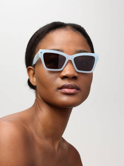 Sunglasses woman Off-white - OFF WHITE - BALAAN 2