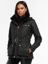 INTERNATIONAL NESBITT WAXED JACKET - BARBOUR - BALAAN 1