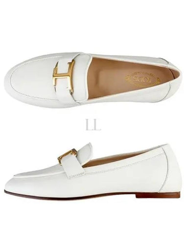 Timeless Loafer XXW79A0GG90 Mid B001 - TOD'S - BALAAN 1