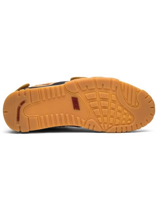 Air Cruz Wheat 812637 700 Air Cruz Wheat - NIKE - BALAAN 4