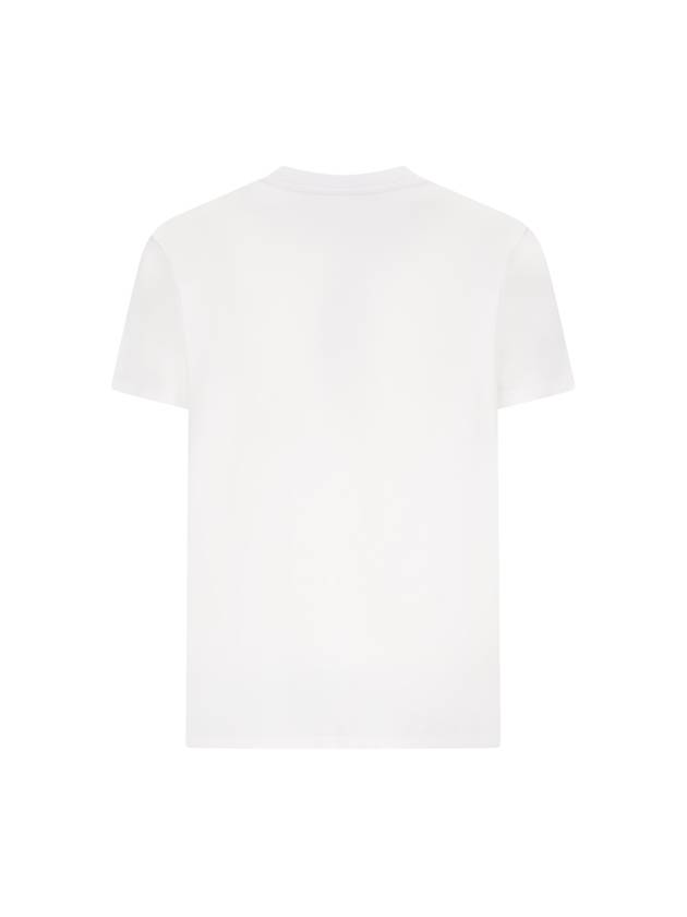 T-SHIRT - VIVIENNE WESTWOOD - BALAAN 2