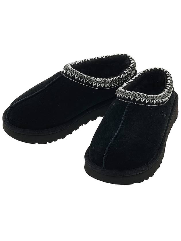 Women's Tasman Slippers Black - UGG - BALAAN.