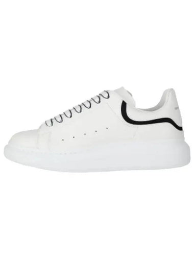 sneakers - ALEXANDER MCQUEEN - BALAAN 1