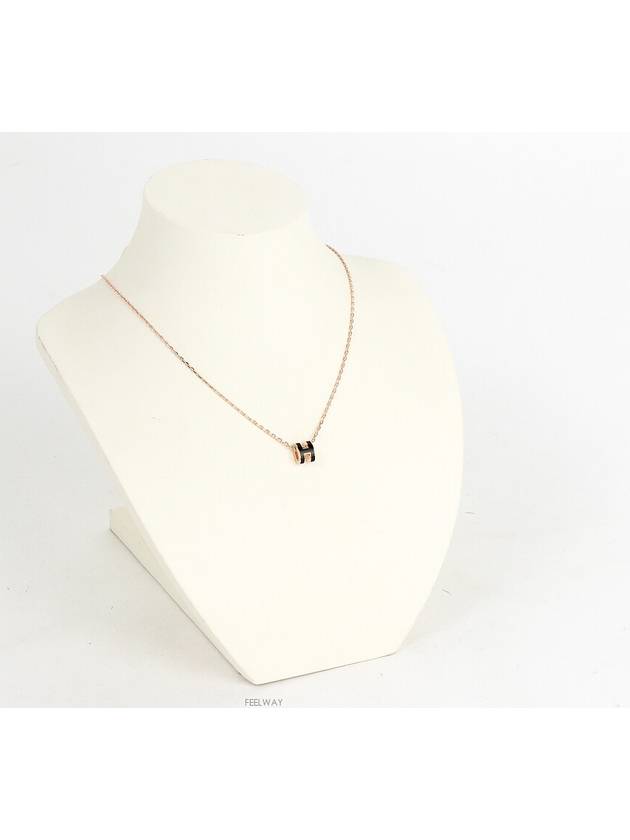 women necklace - HERMES - BALAAN 3