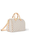 Speedy Bandouli re 30 Damier Azur Canvas N40592 - LOUIS VUITTON - BALAAN 2