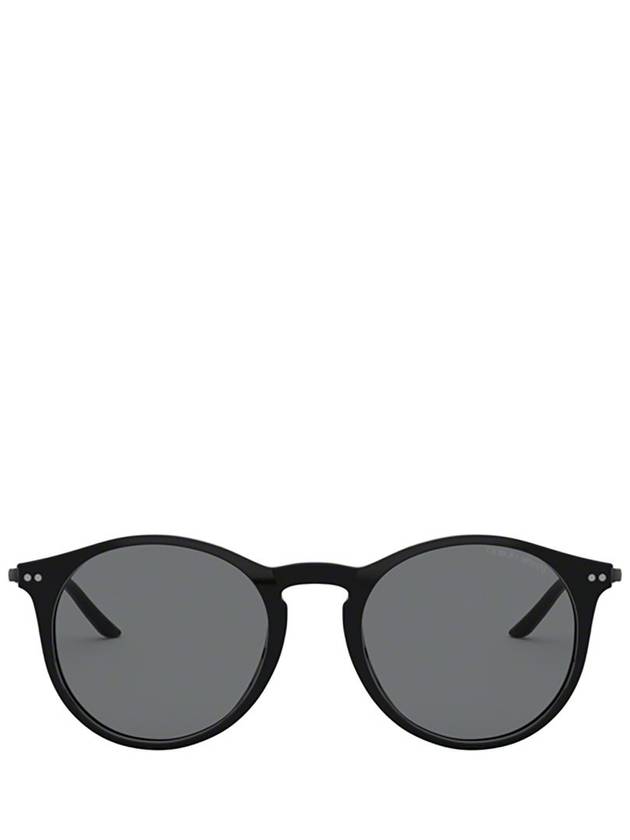 Giorgio Armani AR8121 BLACK - GIORGIO ARMANI - BALAAN 1