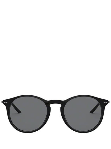 Giorgio Armani AR8121 BLACK - GIORGIO ARMANI - BALAAN 1