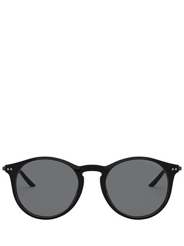 Giorgio Armani AR8121 BLACK - GIORGIO ARMANI - BALAAN 1