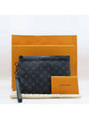 M81569 Clutch Bag - LOUIS VUITTON - BALAAN 1