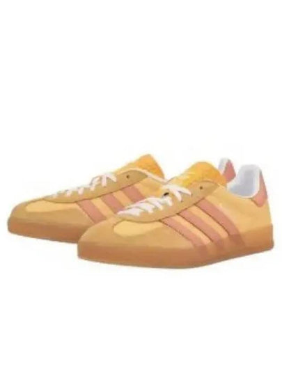 Gazelle Indoor Low Top Sneakers Semi Spark - ADIDAS - BALAAN 2