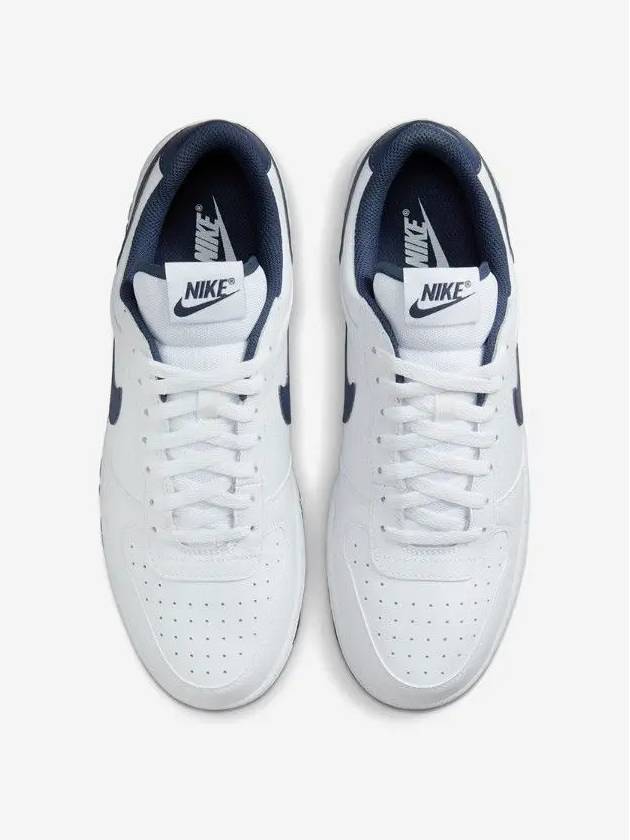 Men s Big Low Navy 355152 140 - NIKE - BALAAN 2