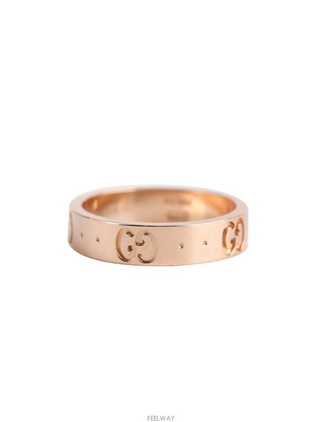 women rings - GUCCI - BALAAN 4