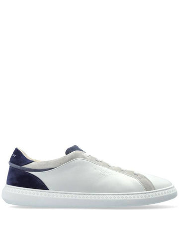 Givenchy Sneakers White - GIVENCHY - BALAAN 1