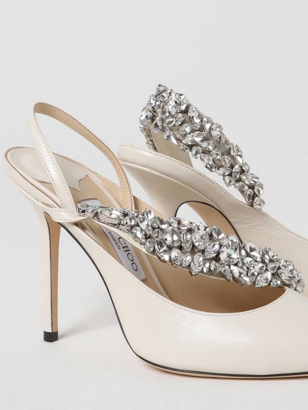 High heel shoes woman Jimmy Choo - JIMMY CHOO - BALAAN 4