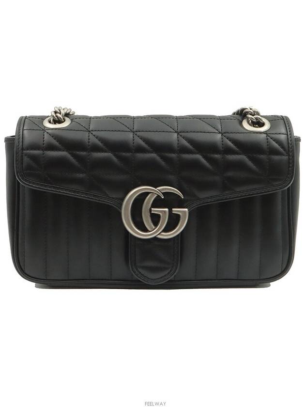 women shoulder bag - GUCCI - BALAAN 1