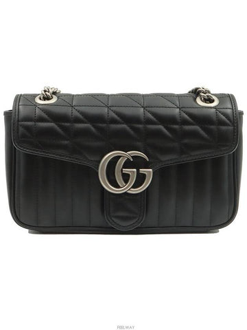 women shoulder bag - GUCCI - BALAAN 1