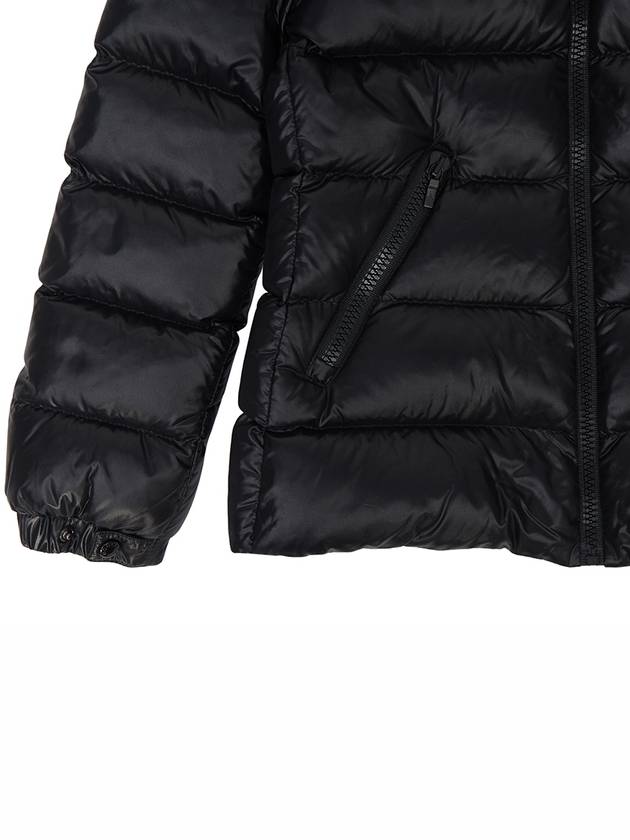 Kids body padding jumper 1A52710 68950 999 12A14A Adults can wear - MONCLER - BALAAN 7