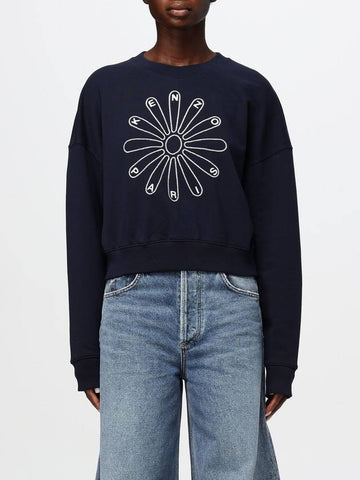 Sweatshirt woman Kenzo - KENZO - BALAAN 1