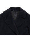 Women s Regina Coat RESINA 013 - MAX MARA - BALAAN 5