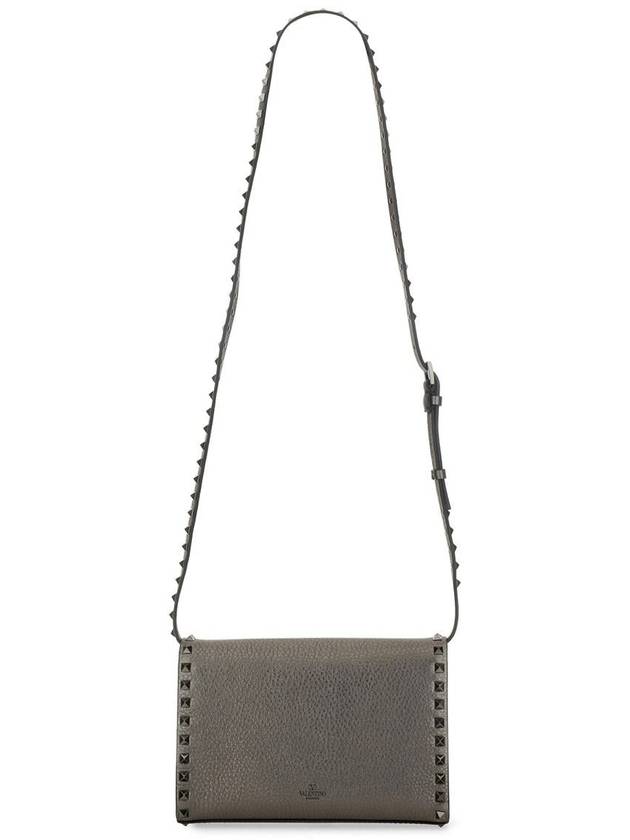 Valentino Garavani Rockstud Small Shoulder Bag - VALENTINO - BALAAN 2