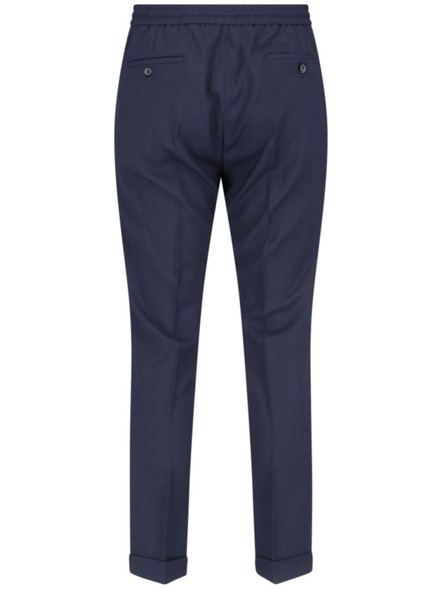 Paul Smith Trousers - PAUL SMITH - BALAAN 2