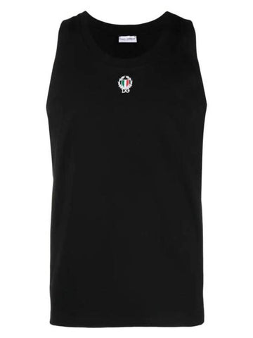 sleeveless t-shirt M8C10JONN94 N0000 - DOLCE&GABBANA - BALAAN 1