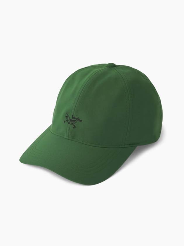 Small Bird Ball Cap Green - ARC'TERYX - BALAAN 2