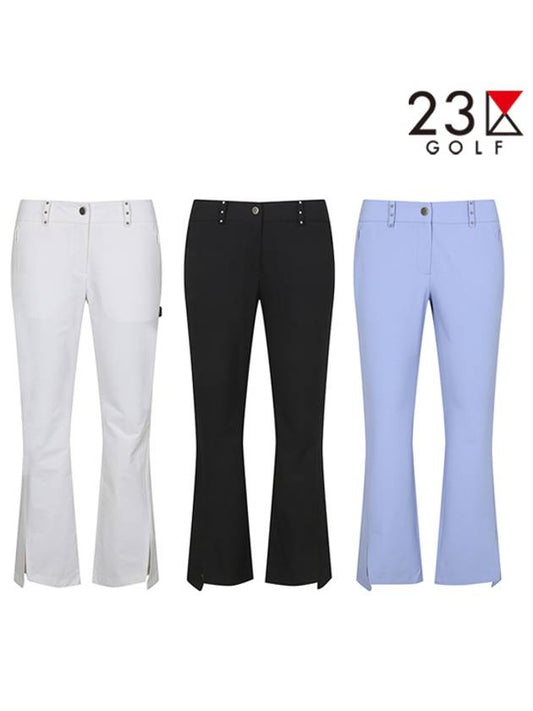 Golf Bootcut Pants EL1LPA001 - 23KU - BALAAN 1