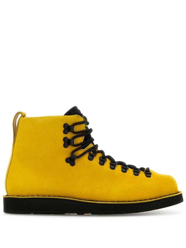 Stone Island Boots - STONE ISLAND - BALAAN 1