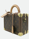 M20468 2 WAY bag - LOUIS VUITTON - BALAAN 3