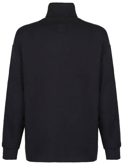 Emporio Armani Long Sleeve Turtleneck - EMPORIO ARMANI - BALAAN 2