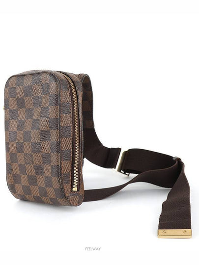 men messenger bag - LOUIS VUITTON - BALAAN 2