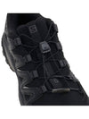 XA Pro 3D Low-Top Sneakers Black Magnet - SALOMON - BALAAN 9