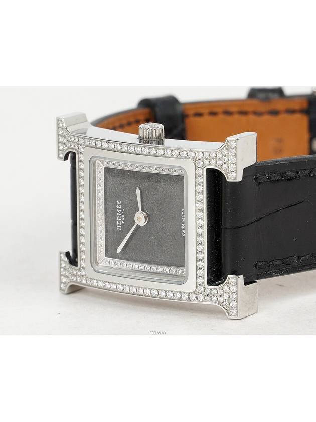 women watch - HERMES - BALAAN 3