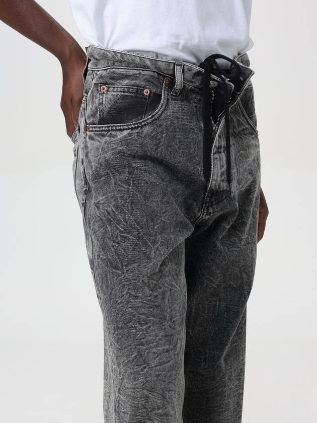 Jeans usurato Mm6 Maison Margiela - MAISON MARGIELA - BALAAN 5