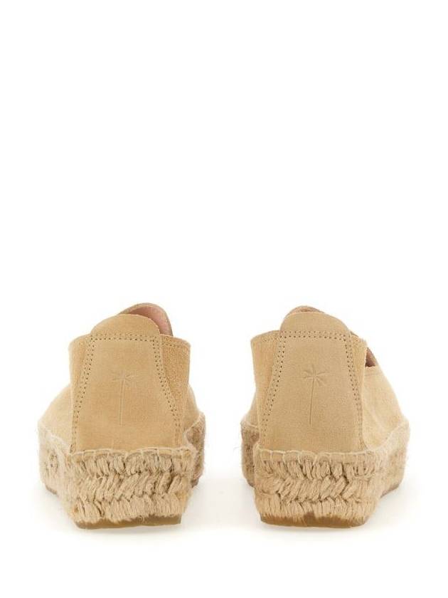 Manebí Espadrille Platform Hamptons - MANEBI - BALAAN 3