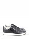 Monogram Rivoli Sneakers Black 8 270 - LOUIS VUITTON - BALAAN 6