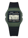 Watch F 91WM 3ADF Digital Urethane Men s Women - CASIO - BALAAN 2