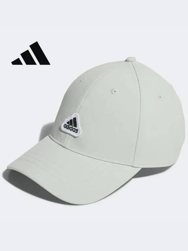 HG8051 BOS Logo Golf Hat - ADIDAS GOLF - BALAAN 1