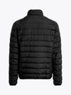 Men s Ugo down padding black - PARAJUMPERS - BALAAN 4