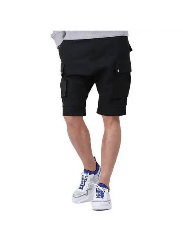 Cargo shorts 270339 - BALMAIN - BALAAN 1