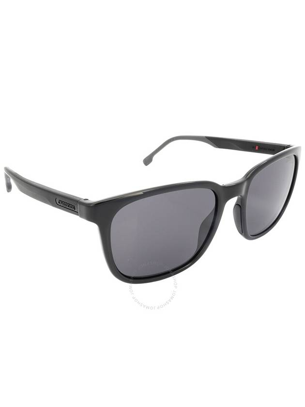 Carrera Grey Square Men's Sunglasses CARRERA 8046/S 0807/IR 54 - CARRERA - BALAAN 2