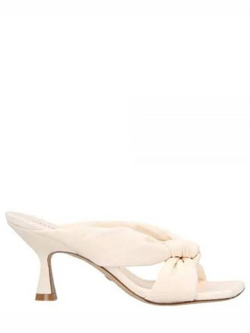 Sandals S7073 WHITE - STUART WEITZMAN - BALAAN 1