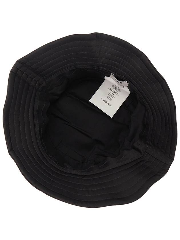 Hat UHA241PA0007 001 Black - AMI - BALAAN 5