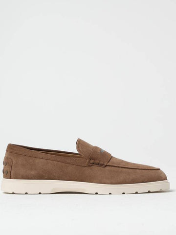 Loafers men Tod's - TOD'S - BALAAN 1