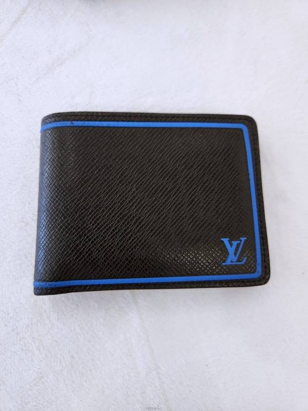 Daol Merchant Store Multiple Wallet Limited Edition M63310 Status A - LOUIS VUITTON - BALAAN 2