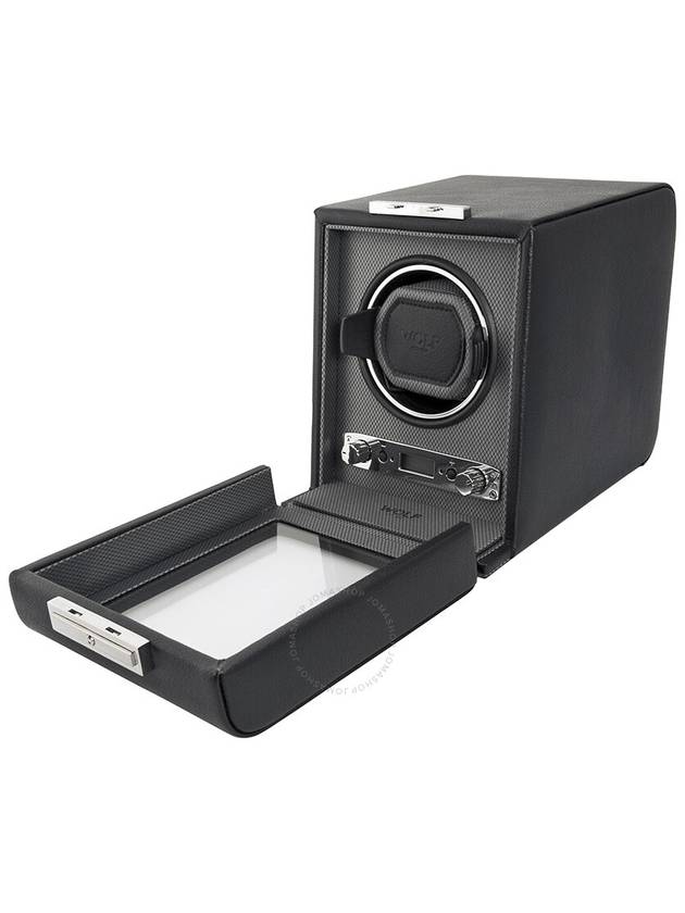 Wolf Viceroy Module 2.7 Single Watch Winder 456002 - WOLF - BALAAN 3