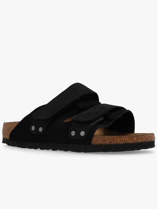 Sandals 1024832 UJIBLACK - BIRKENSTOCK - BALAAN 5