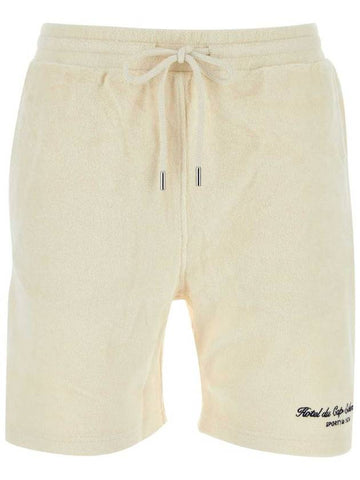 Sporty & Rich Shorts - SPORTY & RICH - BALAAN 1